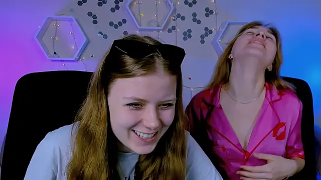 foxy tease  online show from November 2025 09:53:01 AM