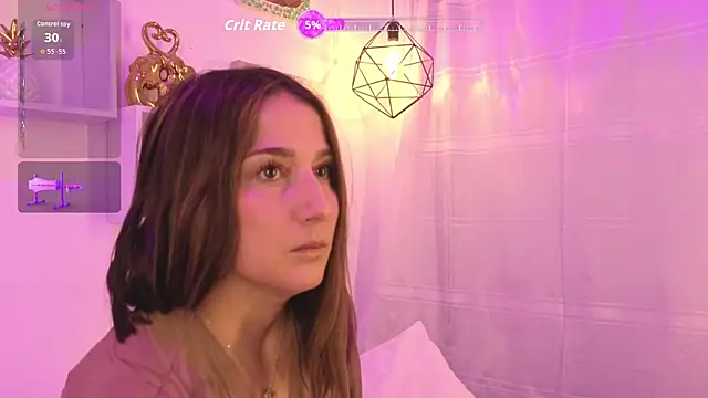 Samaraa Smith online show from November 2025 11:00:02 AM