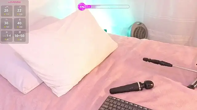 Samaraa Smith online show from March 2026 11:05:01 AM