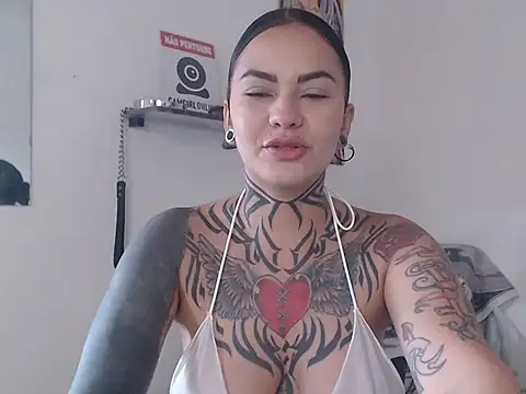 Sofia May online show from September 2025 09:55:01 AM