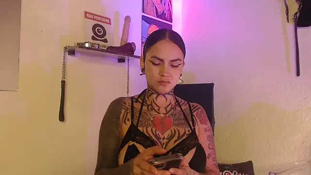 Sofia May online show from September 2025 05:41:02 AM