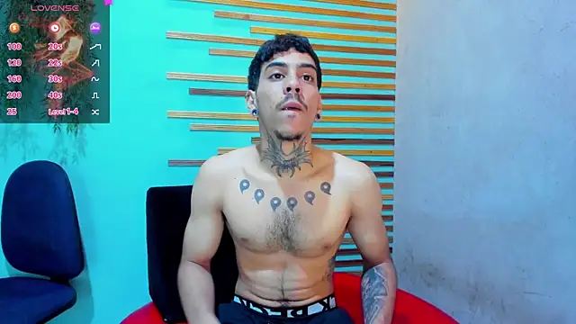 jharol cardonaa online show from October 2025 02:46:02 PM