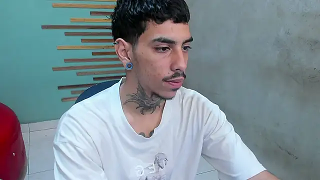 jharol cardonaa online show from October 2025 01:30:01 PM