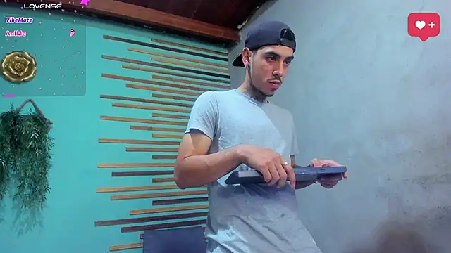 jharol cardonaa online show from October 2025 01:19:02 AM