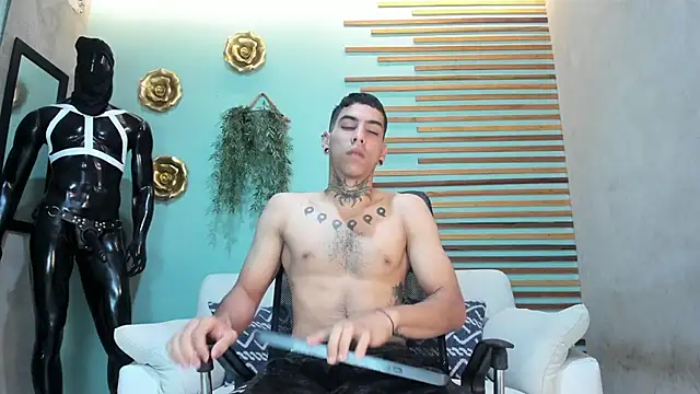 jharol cardonaa online show from November 2025 01:28:02 PM