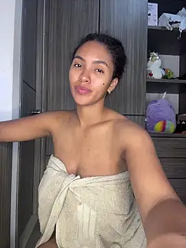 Mia sweet80 online show from October 2025 02:57:02 AM