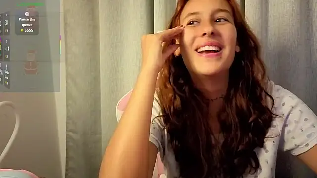 Snapshot of allysy_nc chatting on December 2025 03:48:01 AM allysy nc online show from December 2025 03:48:01 AM