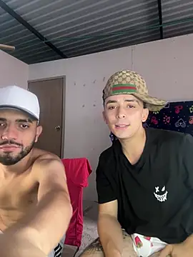 Jacobs0 online show from February 2026 06:15:01 PM