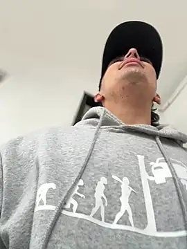 Jacobs0 online show from March 2026 12:33:01 PM