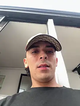 Jacobs0 online show from March 2026 01:05:01 PM