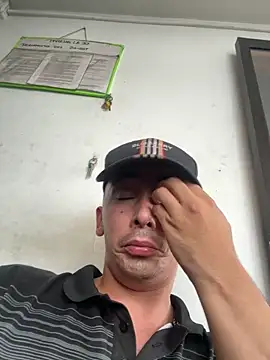 Jacobs0 online show from April 2026 09:24:01 PM
