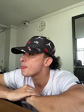 Jacobs0 online show from June 2026 07:15:01 PM