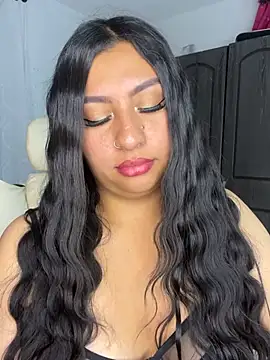 Issa Santana online show from July 2026 08:51:02 PM