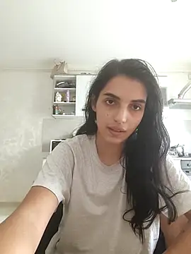 SweetMelodyZ online show from October 2025 06:50:02 AM