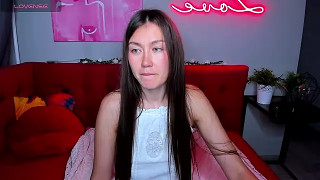 Tina Porter online show from September 2025 01:38:02 AM