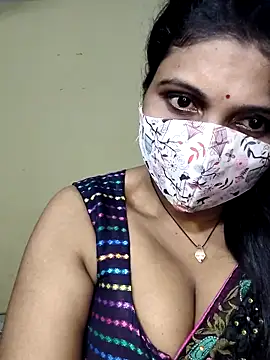 Hotty Sonali online show from October 2025 07:37:02 AM