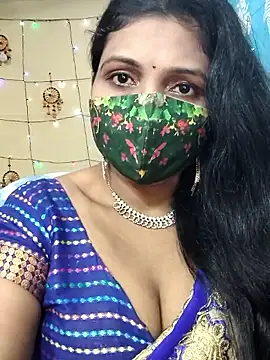 Hotty Sonali online show from October 2025 11:51:02 PM