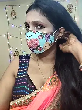 Hotty Sonali online show from October 2025 04:51:02 PM