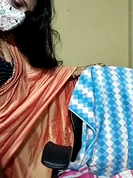 Hotty Sonali online show from November 2025 12:38:02 PM