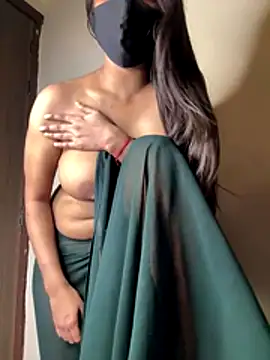 Snapshot of Cute-Sakhi chatting on October 2025 07:14:01 AM Cute-Sakhi online show from October 2025 07:14:01 AM