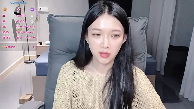 Snapshot of NiNi-baby520 chatting on October 2025 03:52:01 PM NiNi-baby520 online show from October 2025 03:52:01 PM