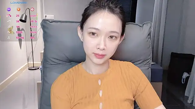 Snapshot of NiNi-baby520 chatting on November 2025 07:20:02 AM NiNi-baby520 online show from November 2025 07:20:02 AM