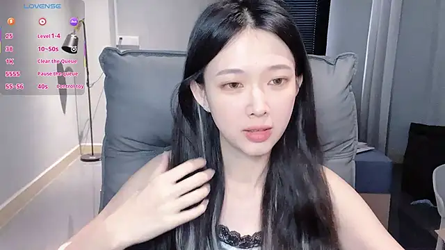 Snapshot of NiNi-baby520 chatting on November 2025 07:22:01 AM NiNi-baby520 online show from November 2025 07:22:01 AM