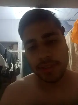 Desirock001 online show from October 2025 04:27:01 PM