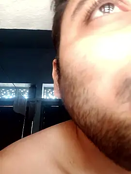 Desirock001 online show from January 2026 06:51:02 AM