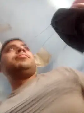 Desirock001 online show from February 2026 07:38:02 AM