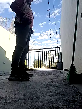 aleoconner online show from January 2026 10:24:01 PM