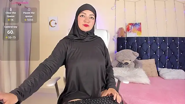 Snapshot of Dana-Alabi chatting on October 2025 12:36:02 PM Dana-Alabi online show from October 2025 12:36:02 PM