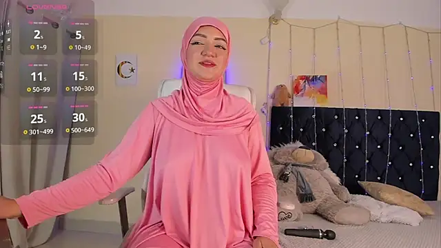 Snapshot of Dana-Alabi chatting on October 2025 12:26:02 PM Dana-Alabi online show from October 2025 12:26:02 PM