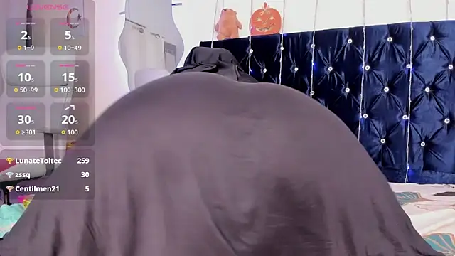 Dana-Alabi online show from December 2025 02:10:02 PM