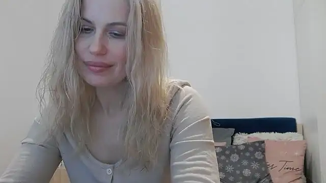 Lika Soul online show from January 2026 03:47:01 PM