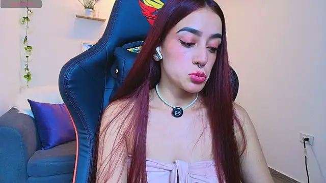 ViolethRosse online show from April 2026 01:28:02 AM