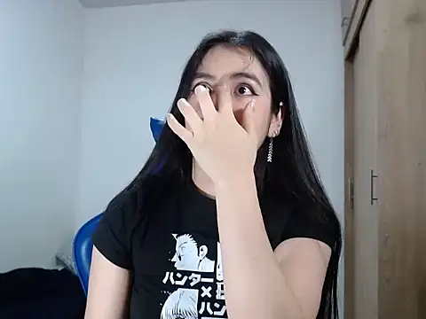 EloiseJun online show from January 2026 04:15:01 AM