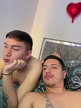 Snapshot of leosexboy_ chatting on March 2026 06:19:01 AM leosexboy online show from March 2026 06:19:01 AM