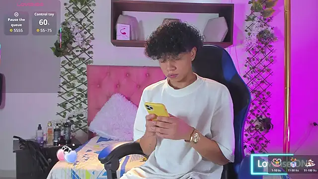 Snapshot of _taylor_black chatting on February 2026 08:34:01 PM taylor black online show from February 2026 08:34:01 PM