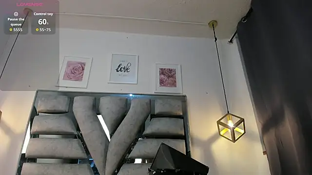 lianfox  online show from February 2026 12:28:02 PM