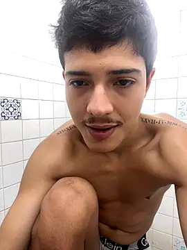 Diego nicky1 online show from October 2025 03:12:02 PM