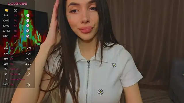 shuggybaby online show from April 2026 09:48:01 PM