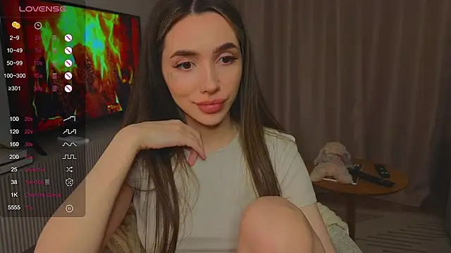 shuggybaby online show from April 2026 09:39:33 PM