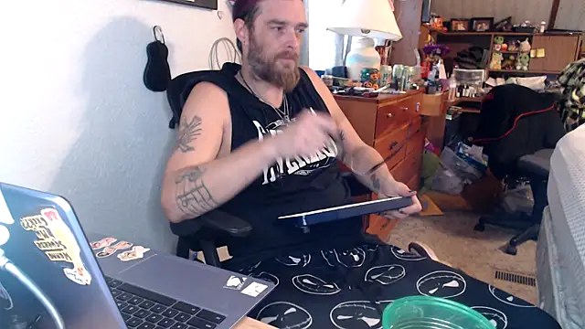 Snapshot of thejuicybacon chatting on September 2025 07:14:02 PM thejuicybacon online show from September 2025 07:14:02 PM