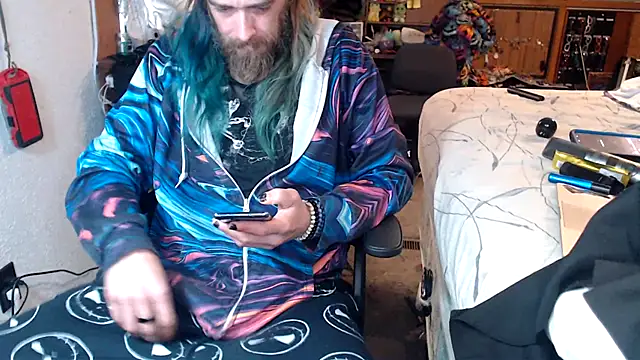 Snapshot of thejuicybacon chatting on October 2025 03:44:02 PM thejuicybacon online show from October 2025 03:44:02 PM