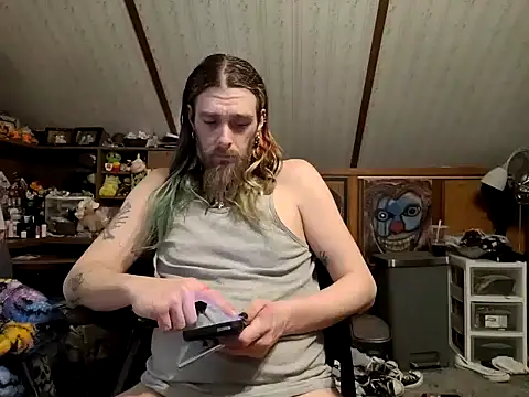thejuicybacon online show from May 2026 05:20:01 PM