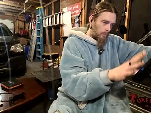 thejuicybacon online show from May 2026 10:34:02 AM