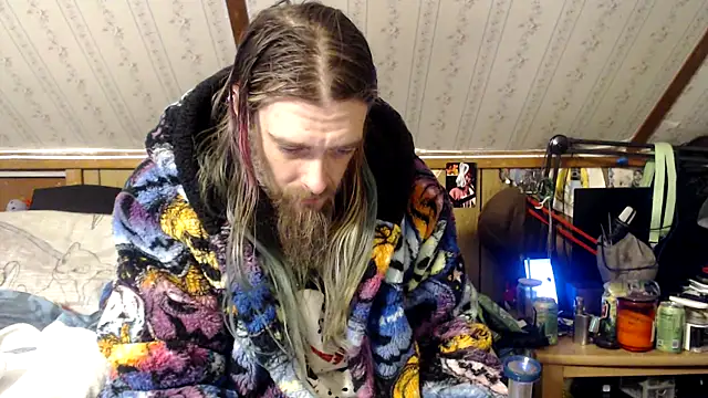thejuicybacon online show from May 2026 10:53:02 AM