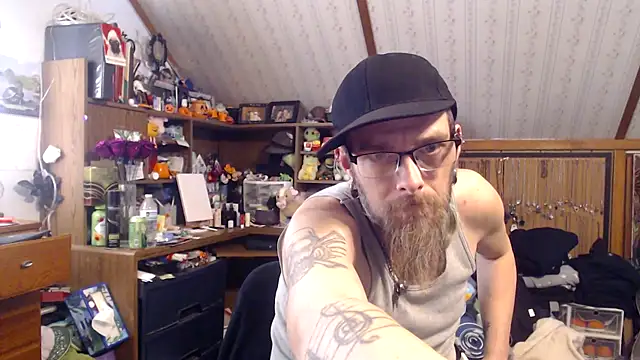 thejuicybacon online show from May 2026 01:38:01 PM