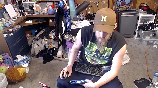 thejuicybacon online show from May 2026 12:56:02 PM